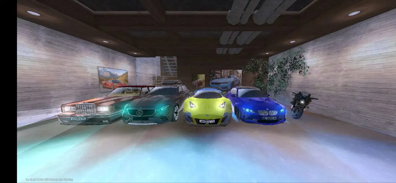 Продажа игровых автомобилей в Need for Speed - Видеоигры (Хобби и отдых) в Братск