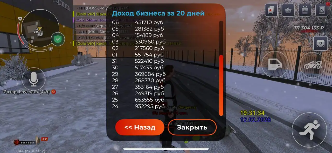 Продам 24/7 - Барахолка в Братск