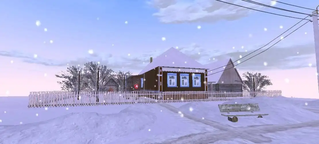 Продам хату с прокачками - Недвижимость в Братск