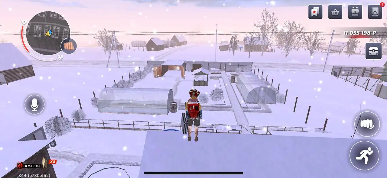 Продам дом и сумку - Дом (Недвижимость) в Братск