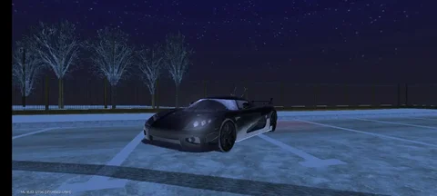 Продажа автомобиля ВАЗ 2110 с обвесами - Реплики/копии в Братск