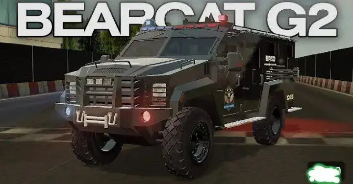 Куплю броневик с Ивента - Броневик (Авто) в Братск