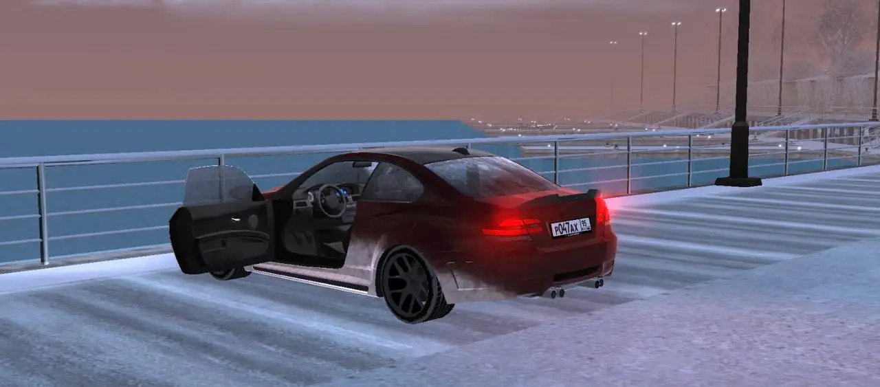 BMW M3 E92 на продажу - Легковые автомобили (Авто) в Братск