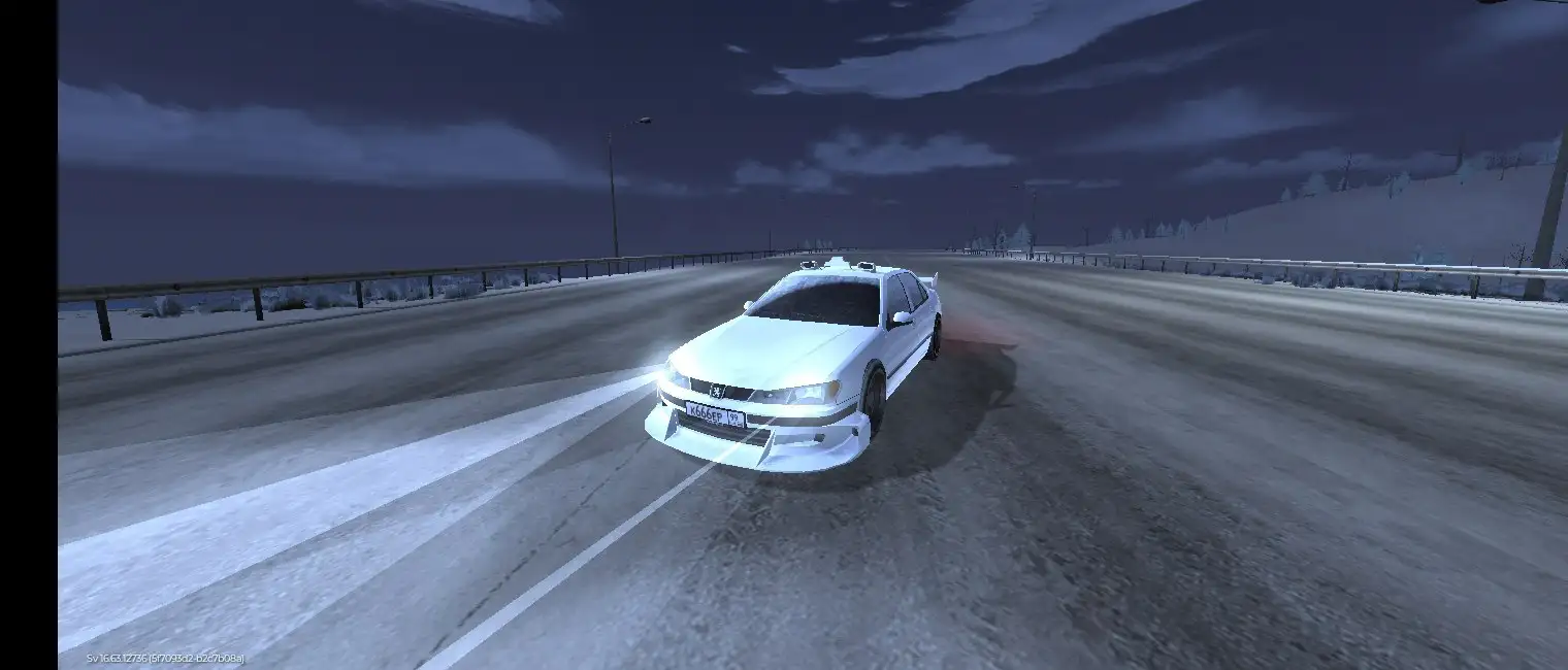 Продам Пежо 406 - Авто в Братск