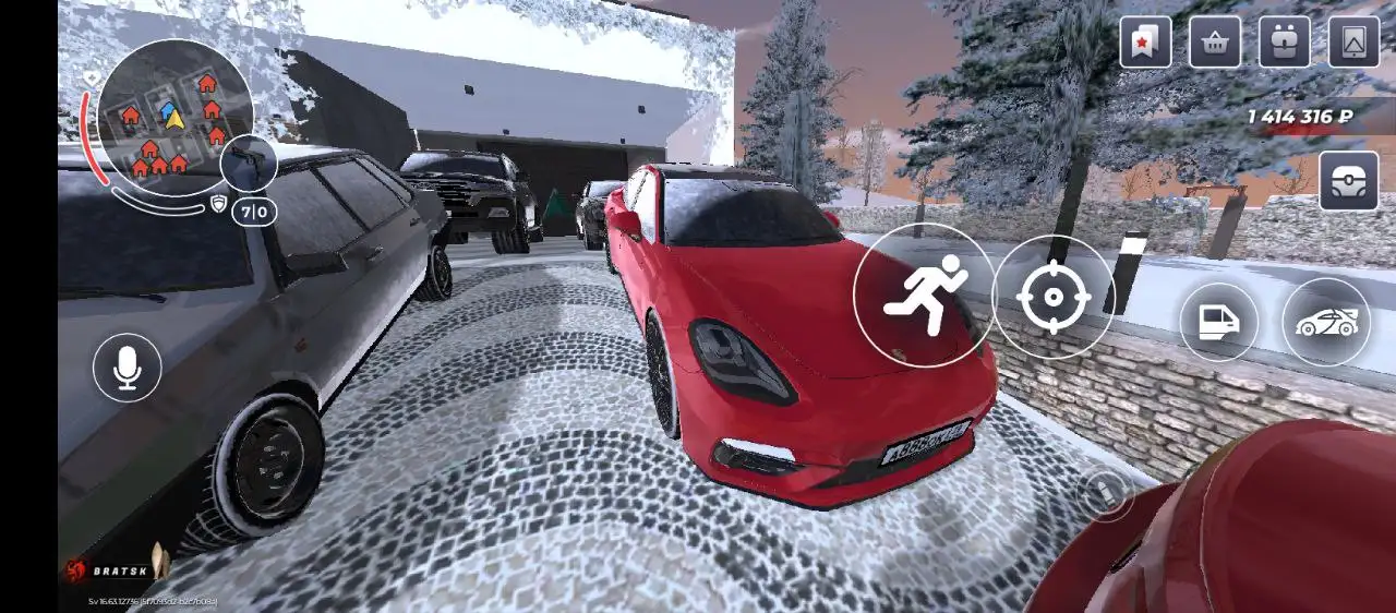 Продажа автомобилей и дома в Братске - Авто в Братск