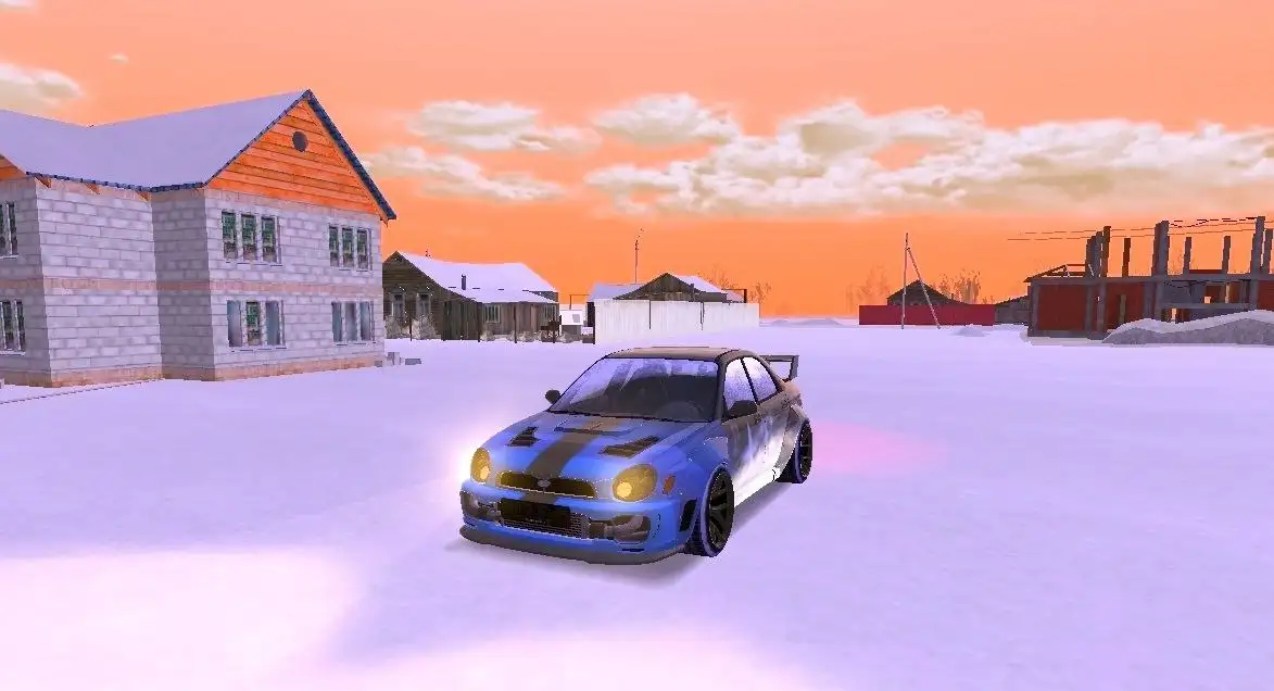 Продажа автомобиля Subaru с дополнительными номерами - Легковые автомобили (Авто) в Братск