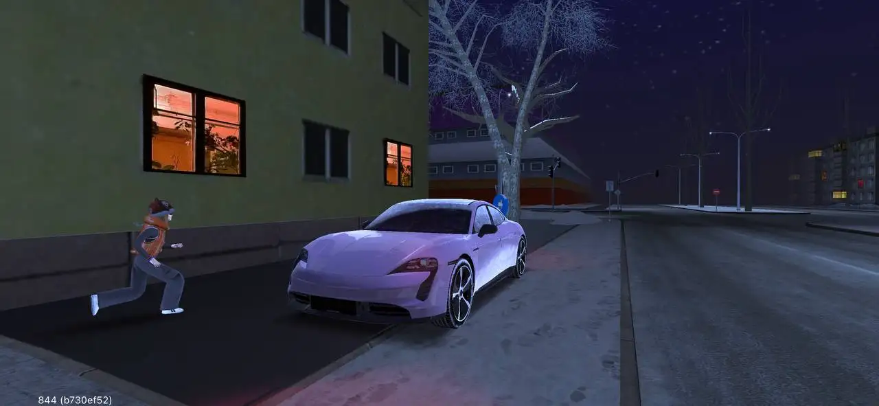 Продам Тайкан - Барахолка в Братск