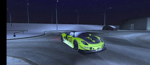 Куплю Порш спайдер на сп - Внедорожник в Братск