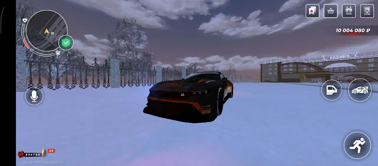 Продам Ford Mustang - Легковые автомобили (Авто) в Братск