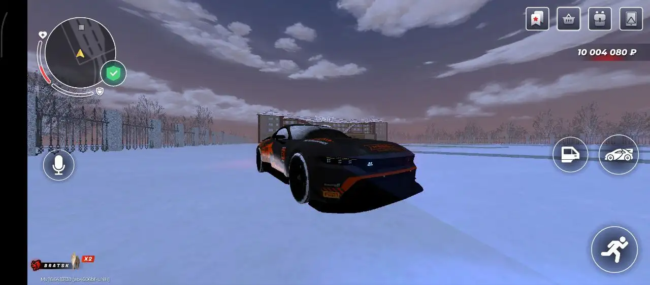 Продам Ford Mustang - Легковые автомобили (Авто) в Братск