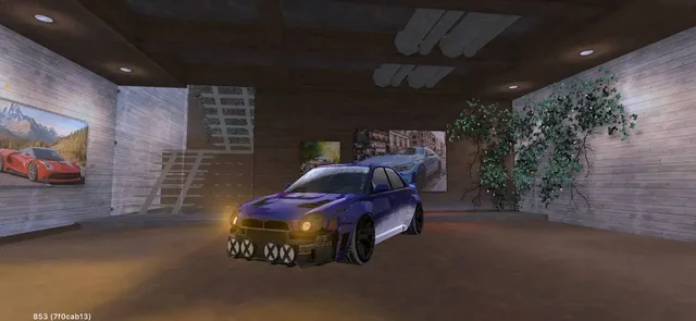 Продажа автомобильных номеров и аккаунтов GTA - Внедорожник в Братск