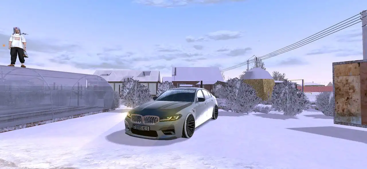 Продажа автомобильных номеров и аккаунтов GTA - Номера (Авто) в Братск