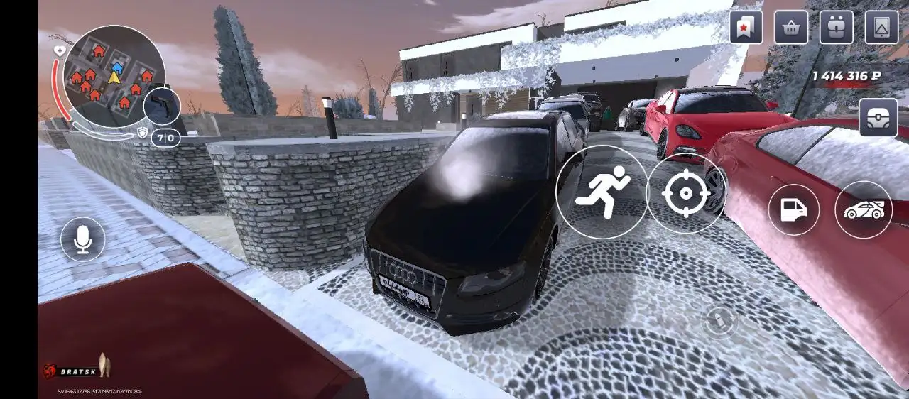 Продажа дома и автомобилей в Братске - Авто в Братск