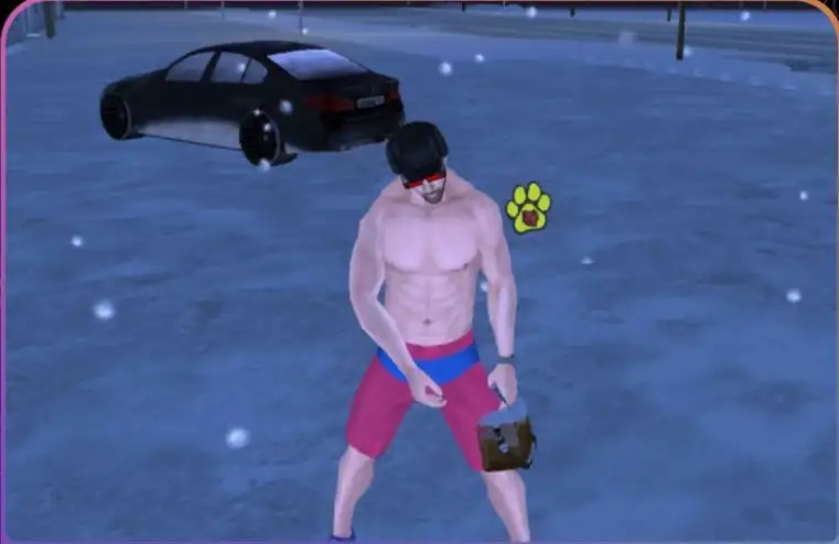 Объявление о продаже надувной лодки Качок - Лодки и водный транспорт (Хобби и отдых) в Братск