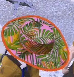 Поиск шляпы - Аксессуары (Барахолка) в Братск