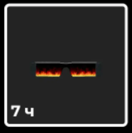 Покупка прямых очков Пламя и рюкзака Олигарха - Аксессуары (Барахолка) в Братск