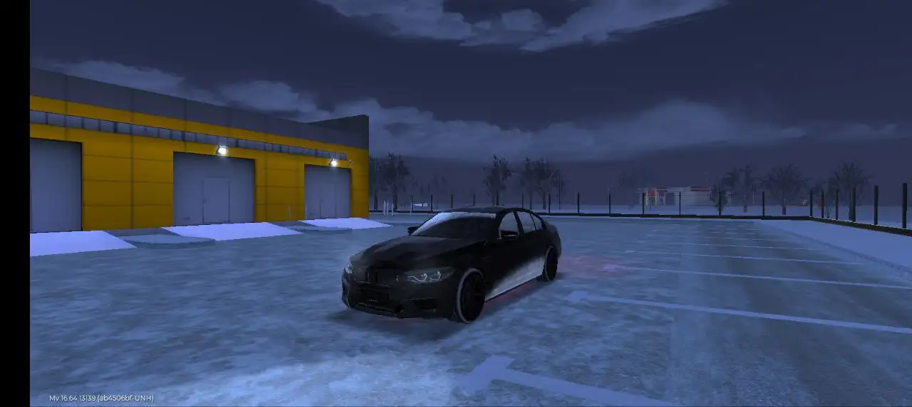 Продам BMW M5 F90 с тюнингом - Легковые автомобили (Авто) в Братск