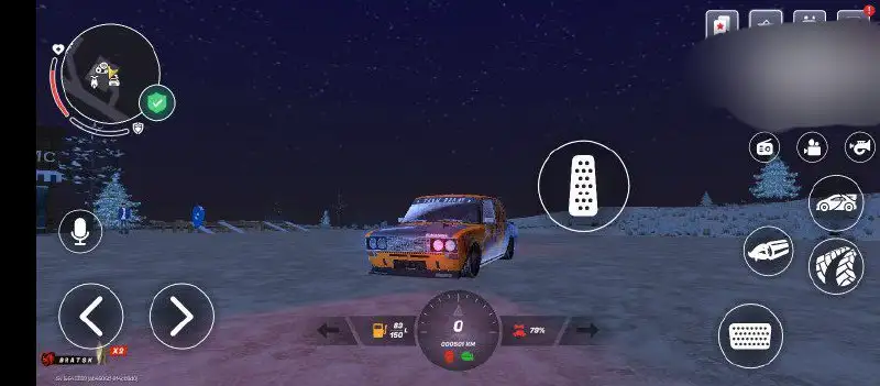 Продам данную соску с дрифт нитро фт фс внешь шин ориг винил и дс - Барахолка в Братск