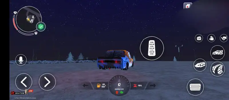 Продам данную соску с дрифт нитро фт фс внешь шин ориг винил и дс - Барахолка в Братск