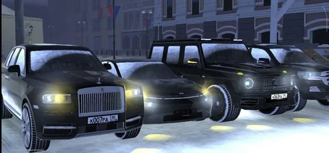 Покупка автомобилей М5 и Кадилак - Mercedes-Benz Brabus в Братск