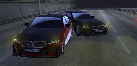 Продажа BMW M5 CS и покупка Brabus - Mercedes-Benz Brabus в Братск