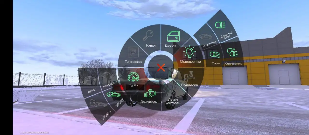 Продам имбу для дрифта - Тюнингованные автомобили (Авто) в Братск