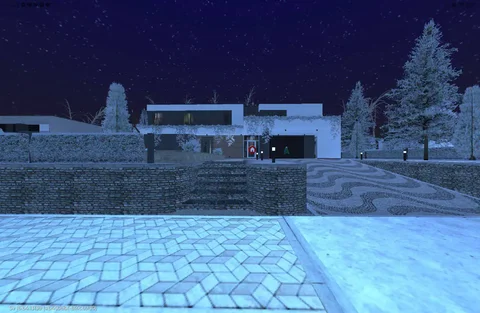 Продам дом в Береговом - Недвижимость в Береговой