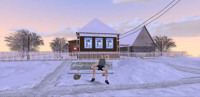 Продам дом в Бусаево - Дома в Бусаево