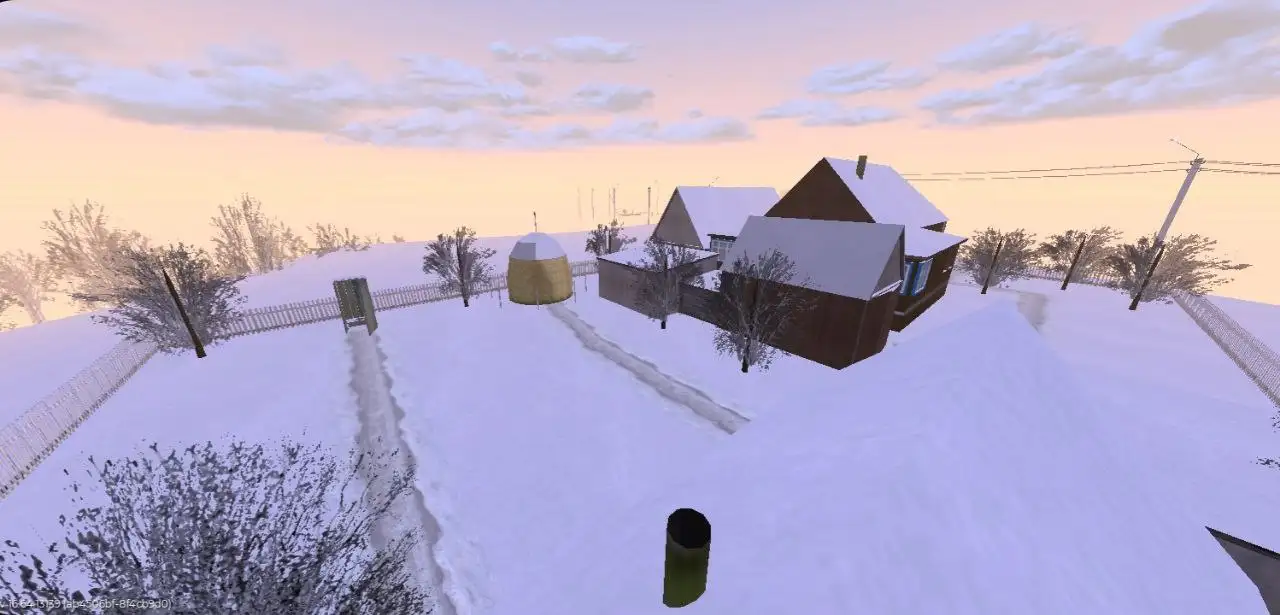 Продам дом в Бусаево - Дома (Недвижимость) в Бусаево