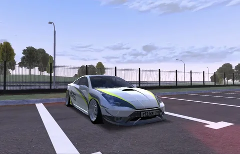 Продам автомобиль целиком с тюнингом - Суперкары/Спорткары в Братск