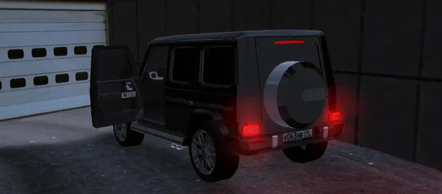 Продажа Mercedes Benz G63 - Куплю в Братск