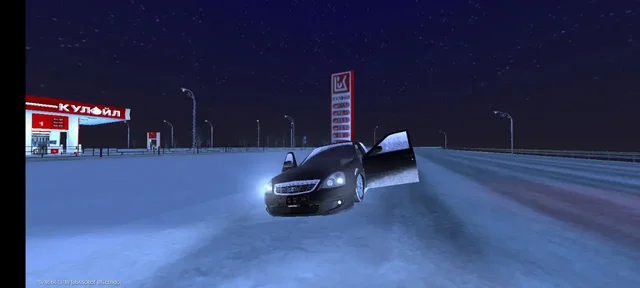 Продам Lada Priora - Куплю в Братск