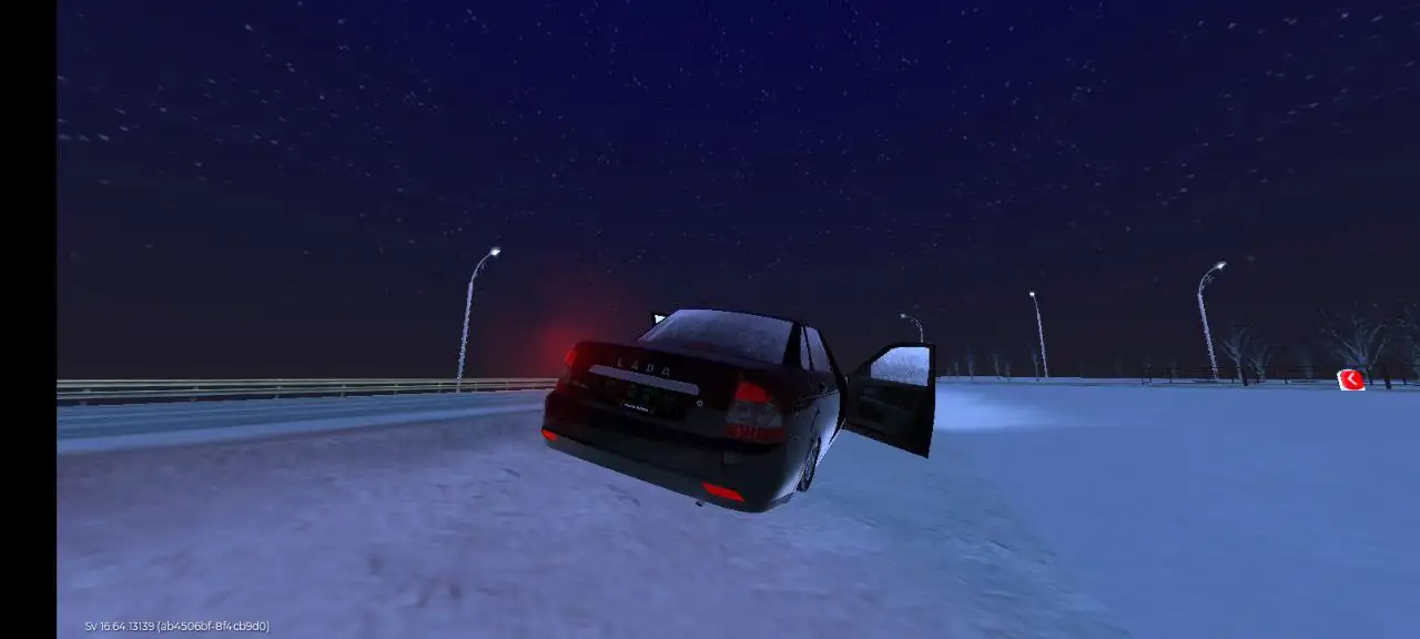 Продам Lada Priora - Авто в Братск