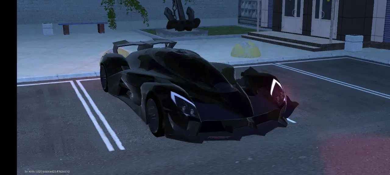 Продам бет мобиль - Авто в Братск