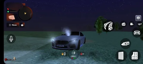 Продам м8 (не с бп) с тюнингом - частное объявление в Братск