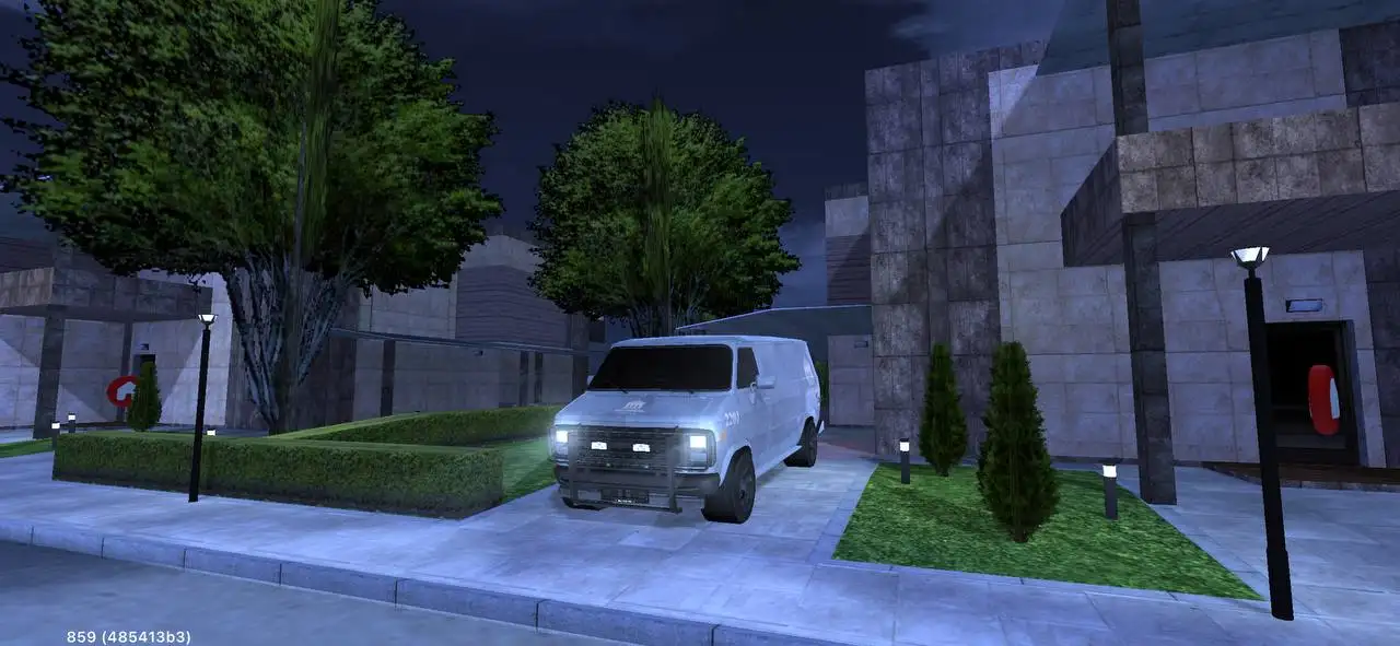 Продажа GMC Vandyra 6-местный - Авто в Братск