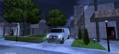 Продажа GMC Vandyra 6-местный - частное объявление в Братск