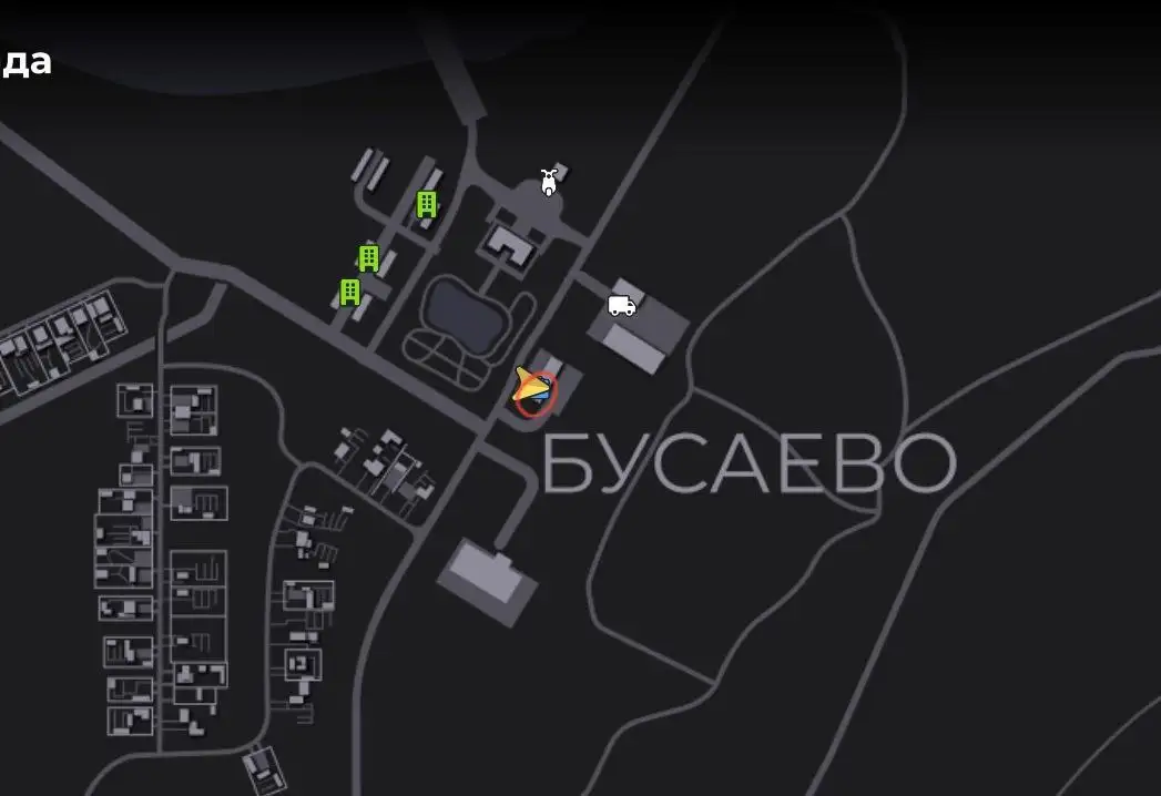 Продажа бусов GMC Vandyra 6-местных (с линтового кейса) - Авто в Неизвестно