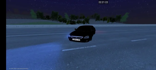 Продам Приору с тюнингом - Покупка автомобилей в Братск