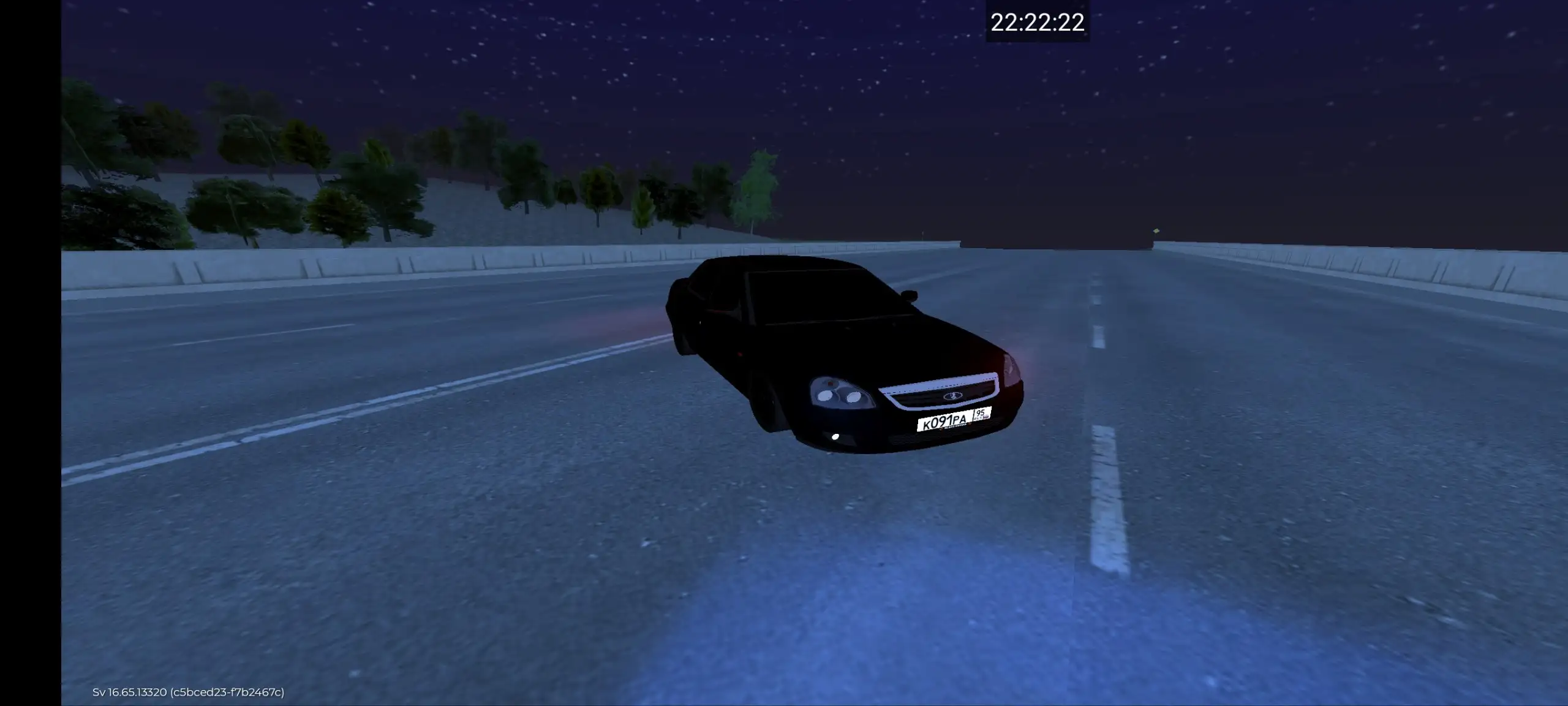 Продам Приору с тюнингом - Легковые автомобили (Авто) в Братск