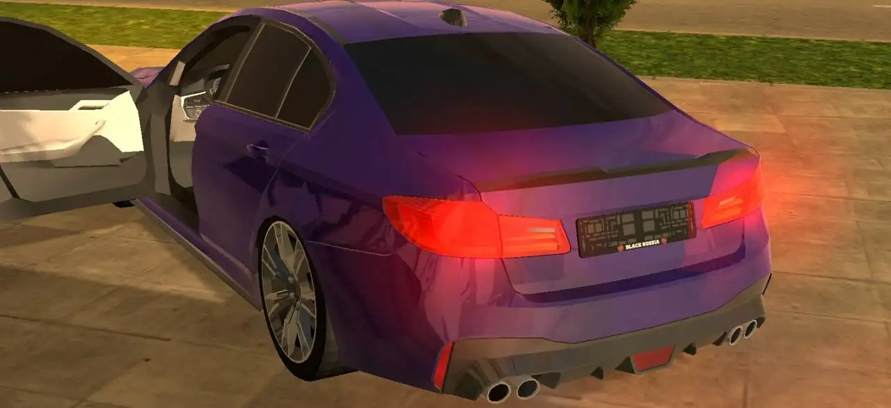 Продажа BMW M5 F90 и BMW M5 E60 - Легковые автомобили (Авто) в Братск