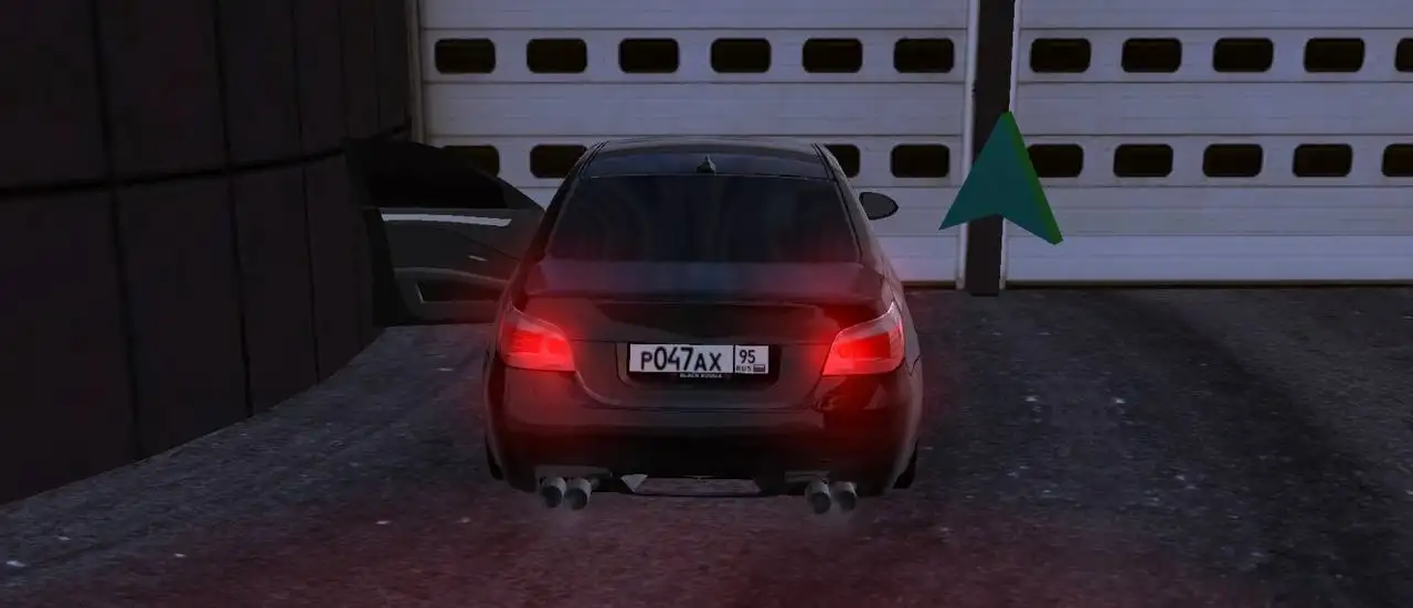 Продажа BMW M5 F90 и BMW M5 E60 - Легковые автомобили (Авто) в Братск