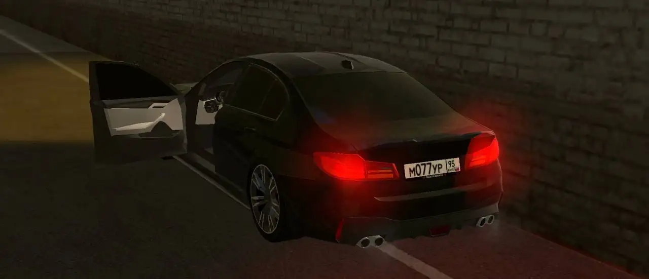 BMW M5 F90 на продажу - Легковые автомобили (Авто) в Братск