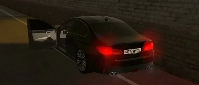 BMW M5 F90 на продажу - Покупка автомобилей в Братск