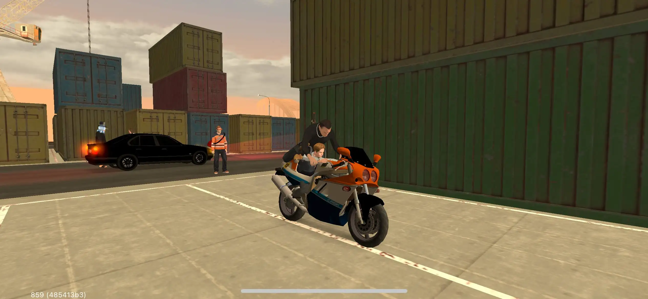 Покупка Skoda Octavia и мотоцикла в Братске - Легковые автомобили (Авто) в Братск