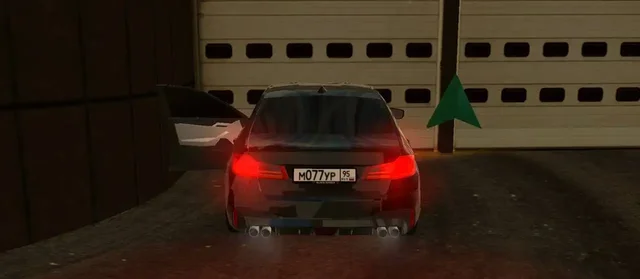 Продажа BMW M5 F90 - Покупка автомобилей в Братск