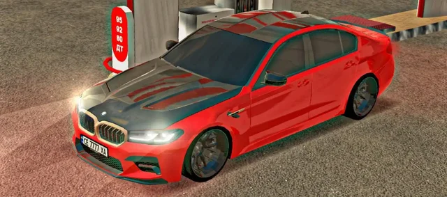 Продажа автомобилей Ferrari laFerrari, BMW M5 CS и Cadillac Escalade V - Покупка автомобилей в Братск