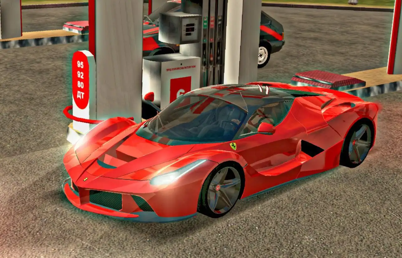 Продажа автомобилей Ferrari laFerrari, BMW M5 CS и Cadillac Escalade V - Легковые автомобили (Авто) в Братск