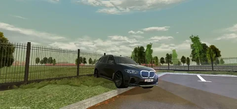 Продам BMW X5 G05 с полной комплектацией - Покупка автомобилей в Братск