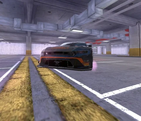 Ford Mustang 2 форт мустанг с тюнингом - Покупка автомобилей в Братск